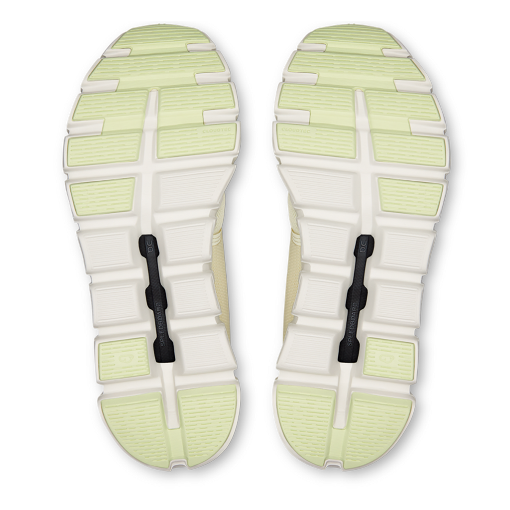 ON Cloud 6 - New Colors - Athletic Shoes