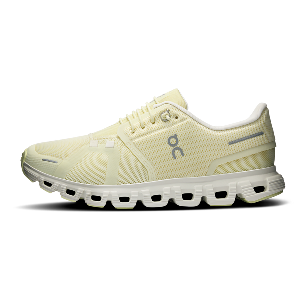 ON Cloud 6 - New Colors - Athletic Shoes
