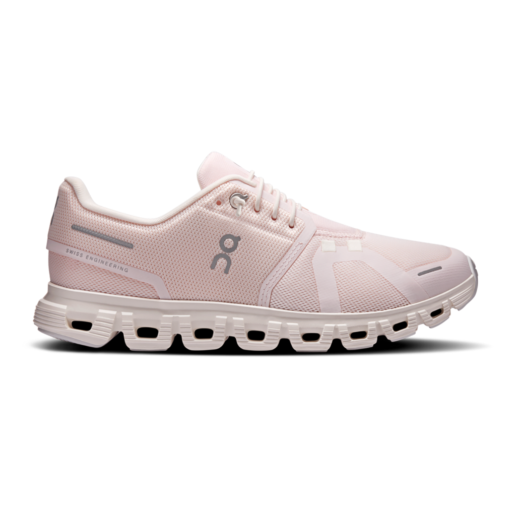 ON Cloud 6 - New Colors - Athletic Shoes