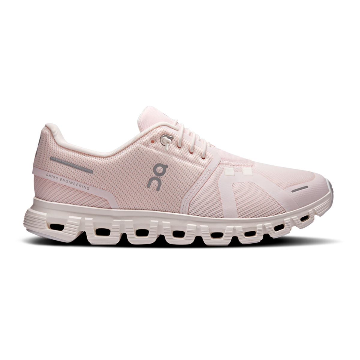 ON Cloud 6 - New Colors - Athletic Shoes
