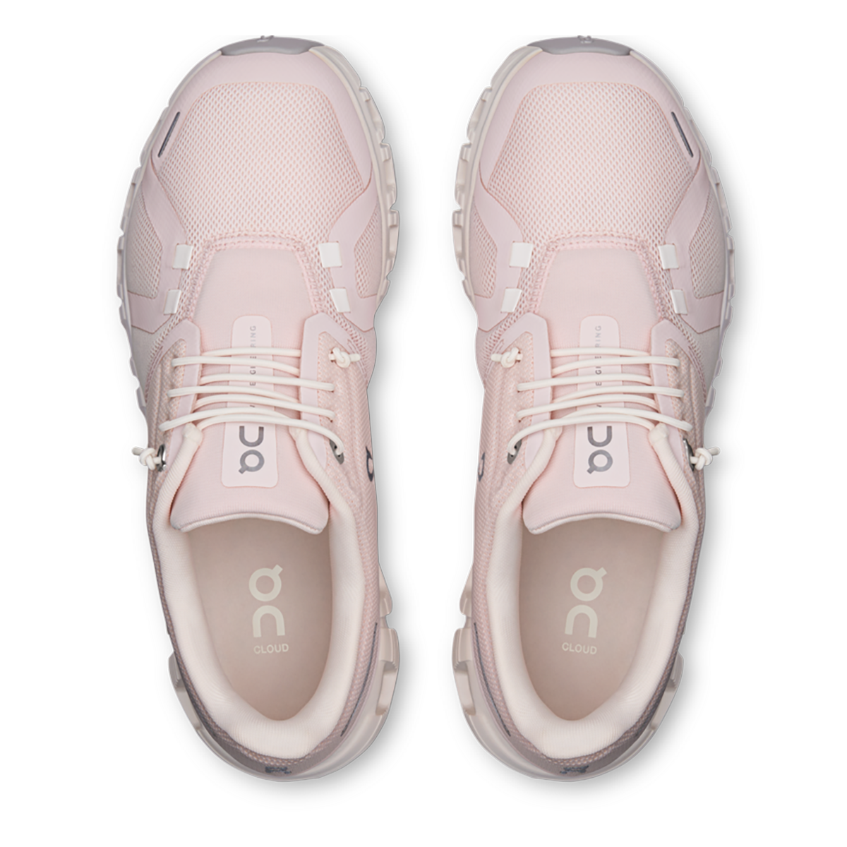 ON Cloud 6 - New Colors - Athletic Shoes
