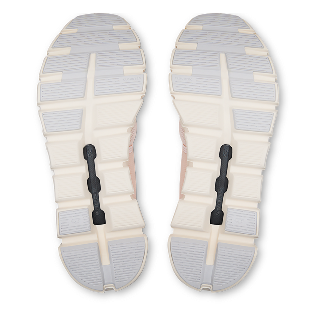 ON Cloud 6 - New Colors - Athletic Shoes