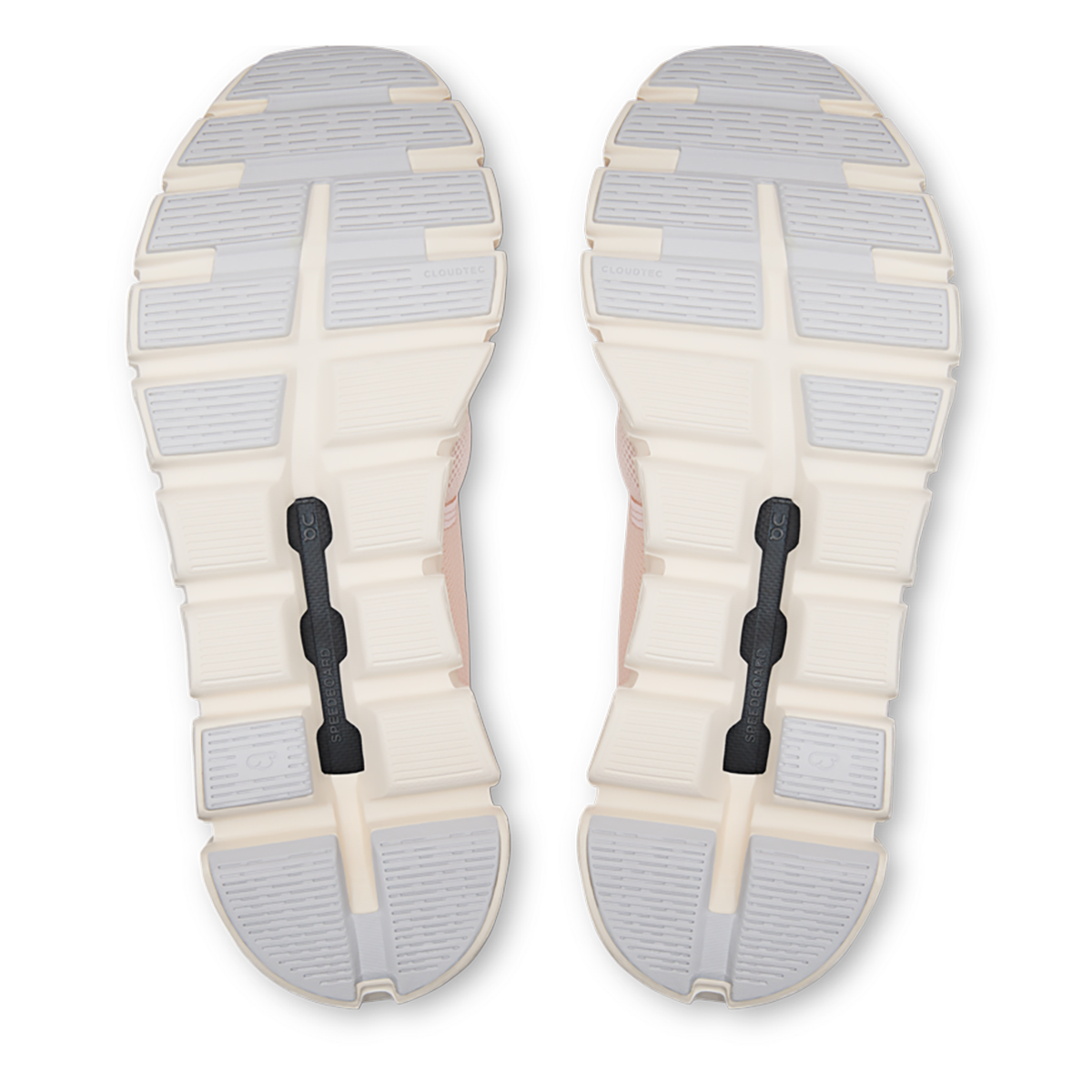 ON Cloud 6 - New Colors - Athletic Shoes