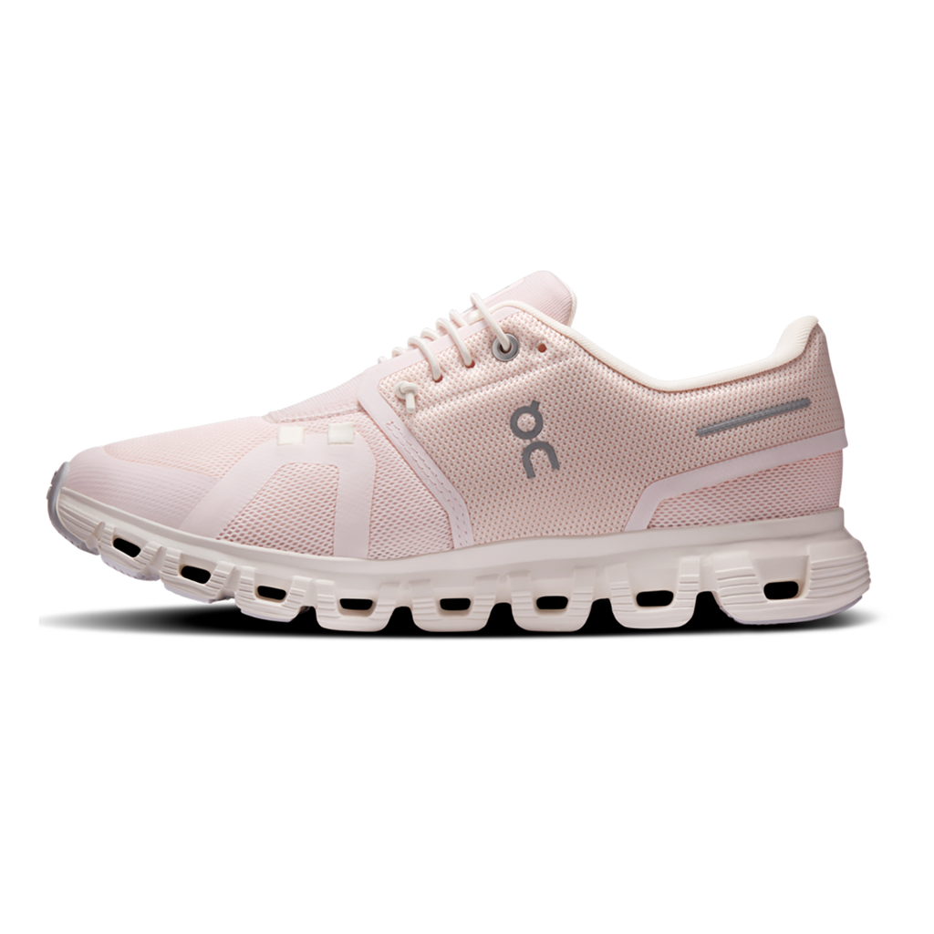 ON Cloud 6 - New Colors - Athletic Shoes