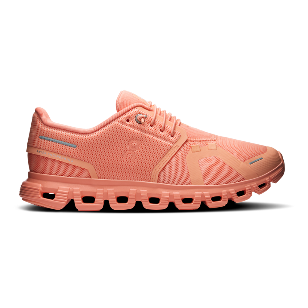 ON Cloud 6 - New Colors - Athletic Shoes