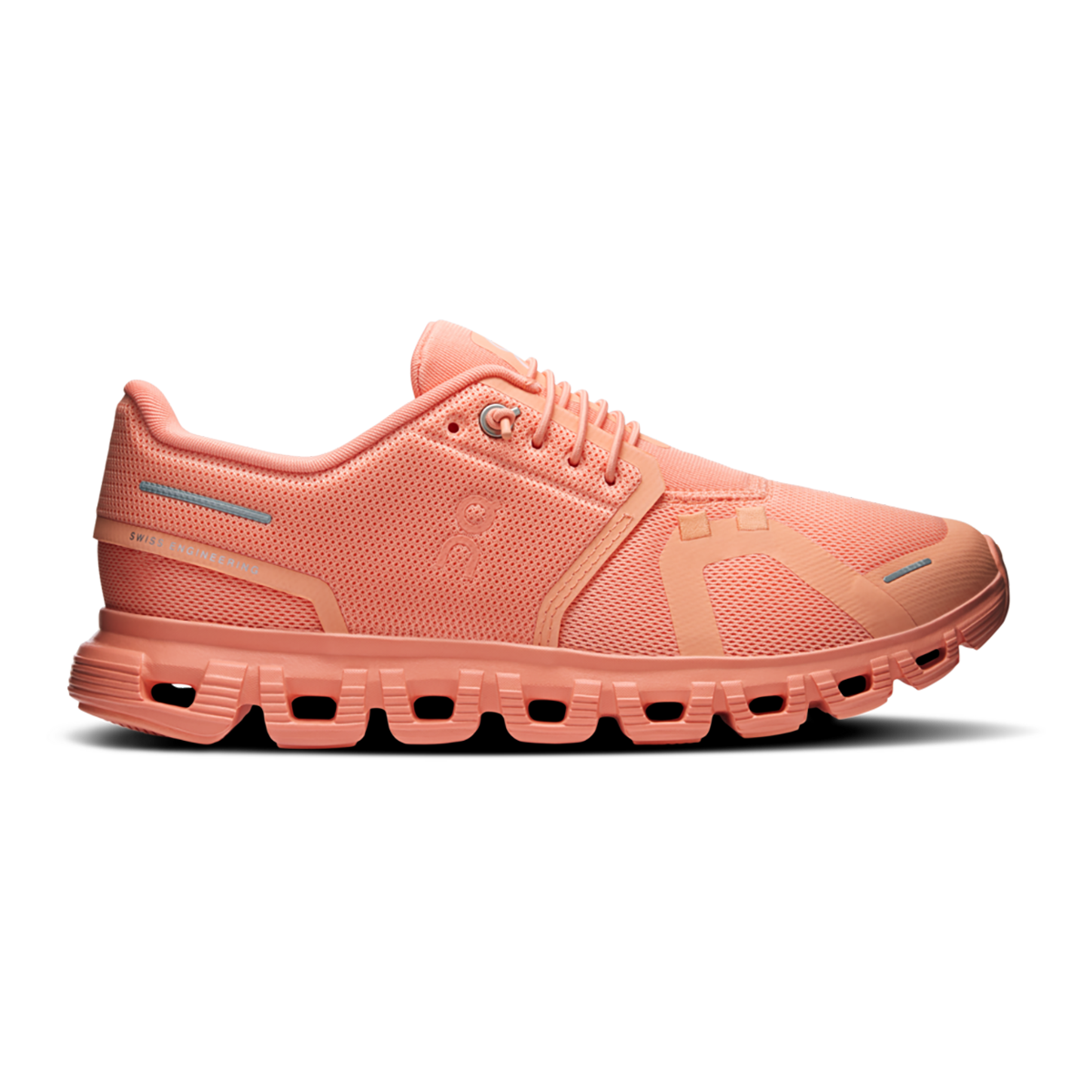 ON Cloud 6 - New Colors - Athletic Shoes