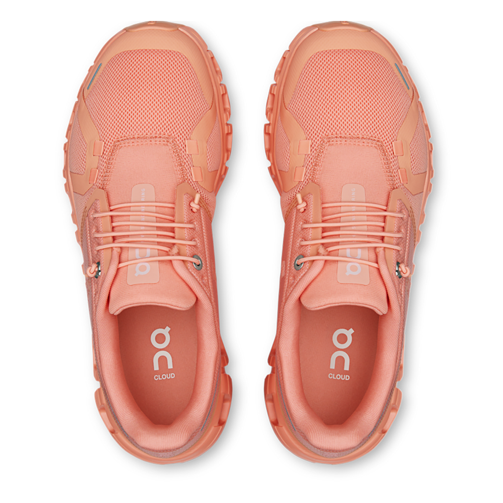 ON Cloud 6 - New Colors - Athletic Shoes