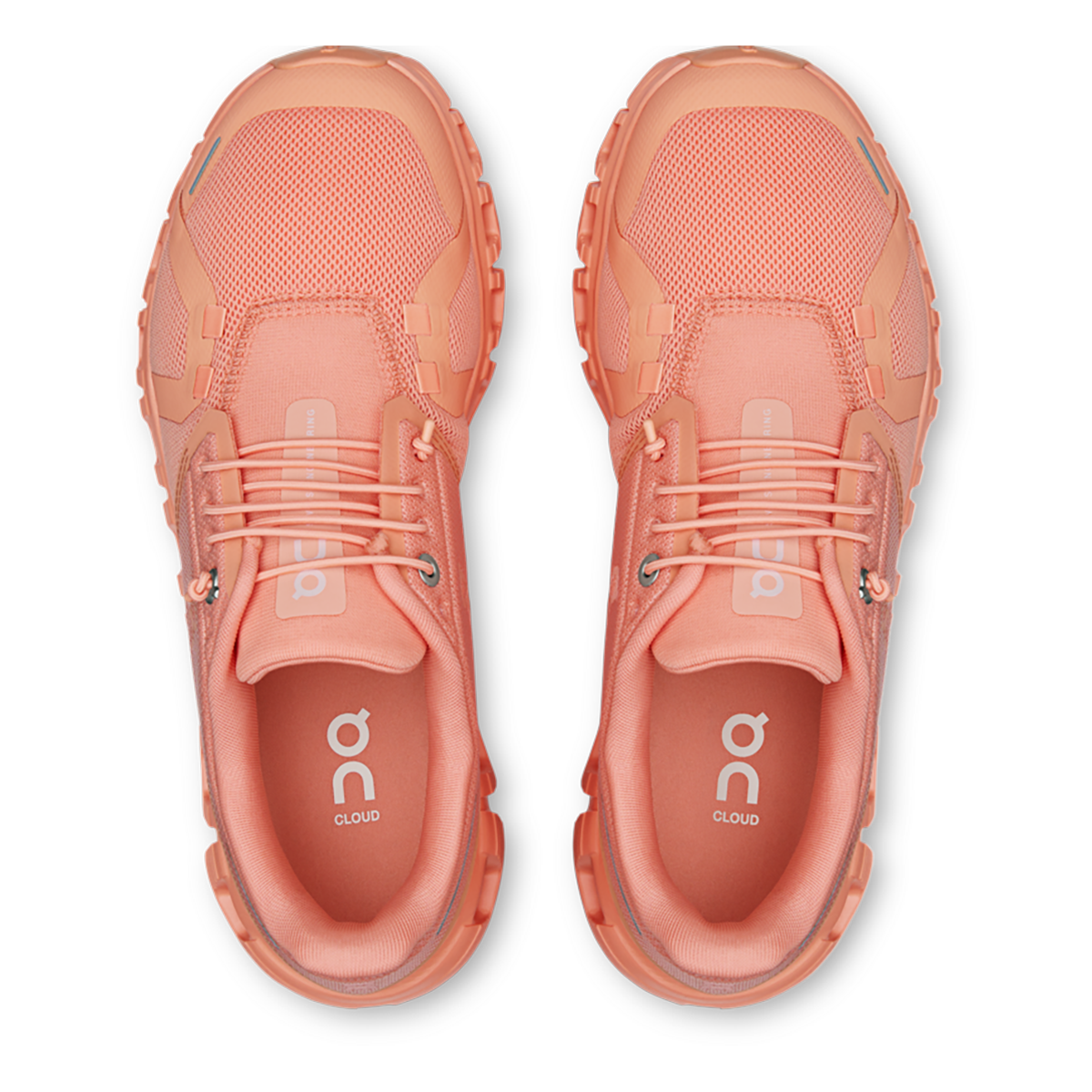 ON Cloud 6 - New Colors - Athletic Shoes