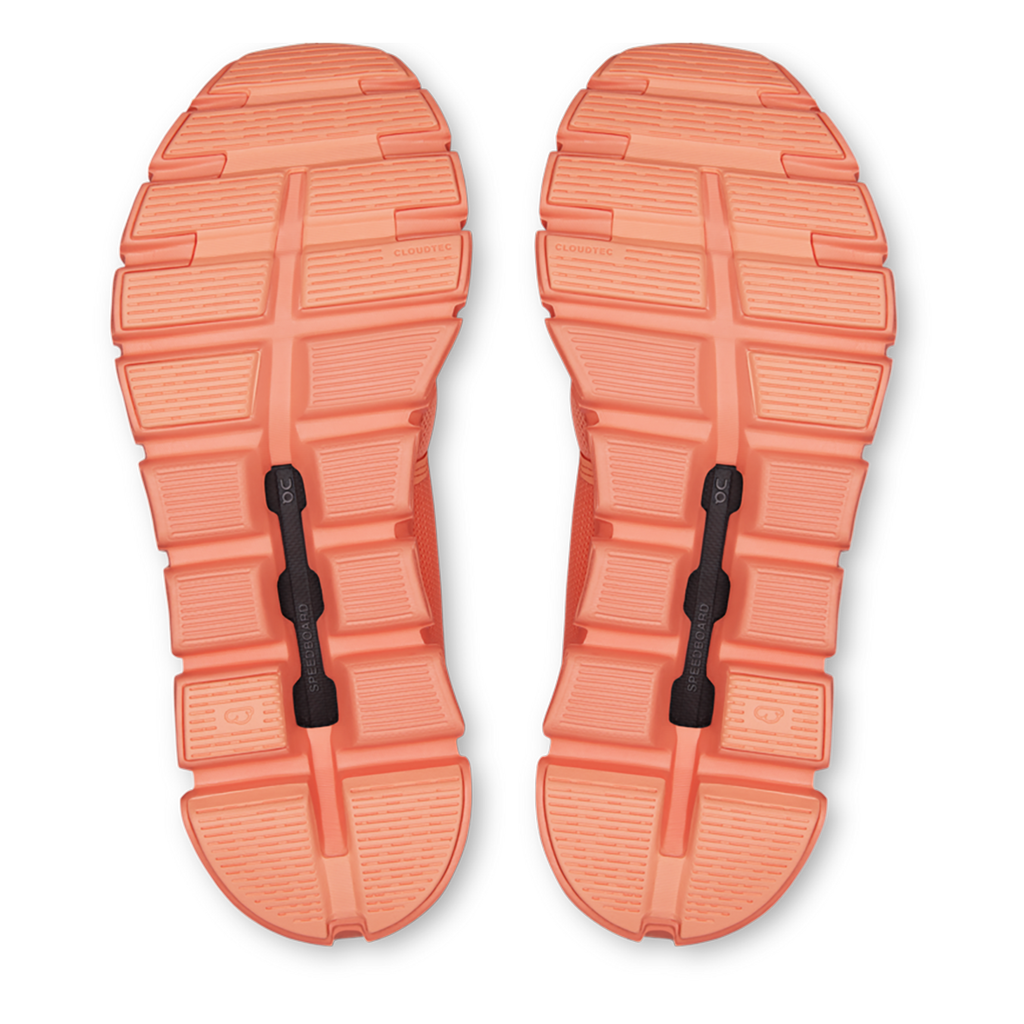 ON Cloud 6 - New Colors - Athletic Shoes