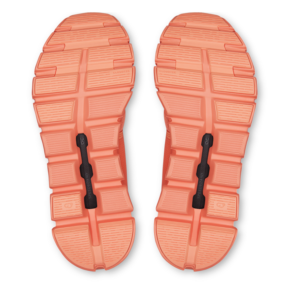 ON Cloud 6 - New Colors - Athletic Shoes