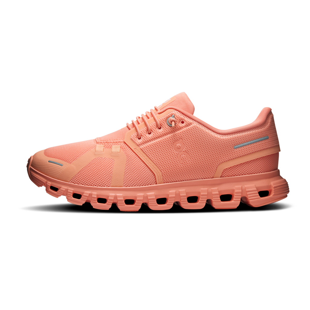 ON Cloud 6 - New Colors - Athletic Shoes