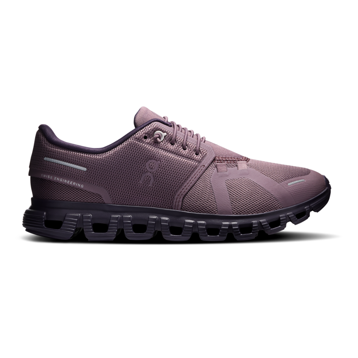 ON Cloud 6 - Athletic Shoes
