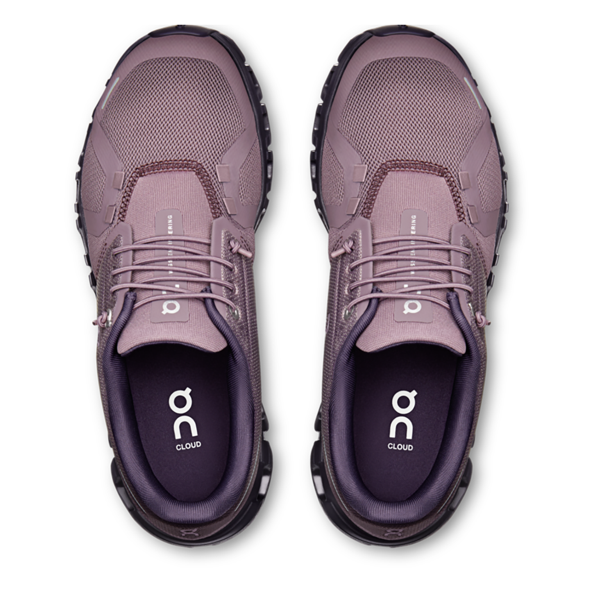ON Cloud 6 - Athletic Shoes