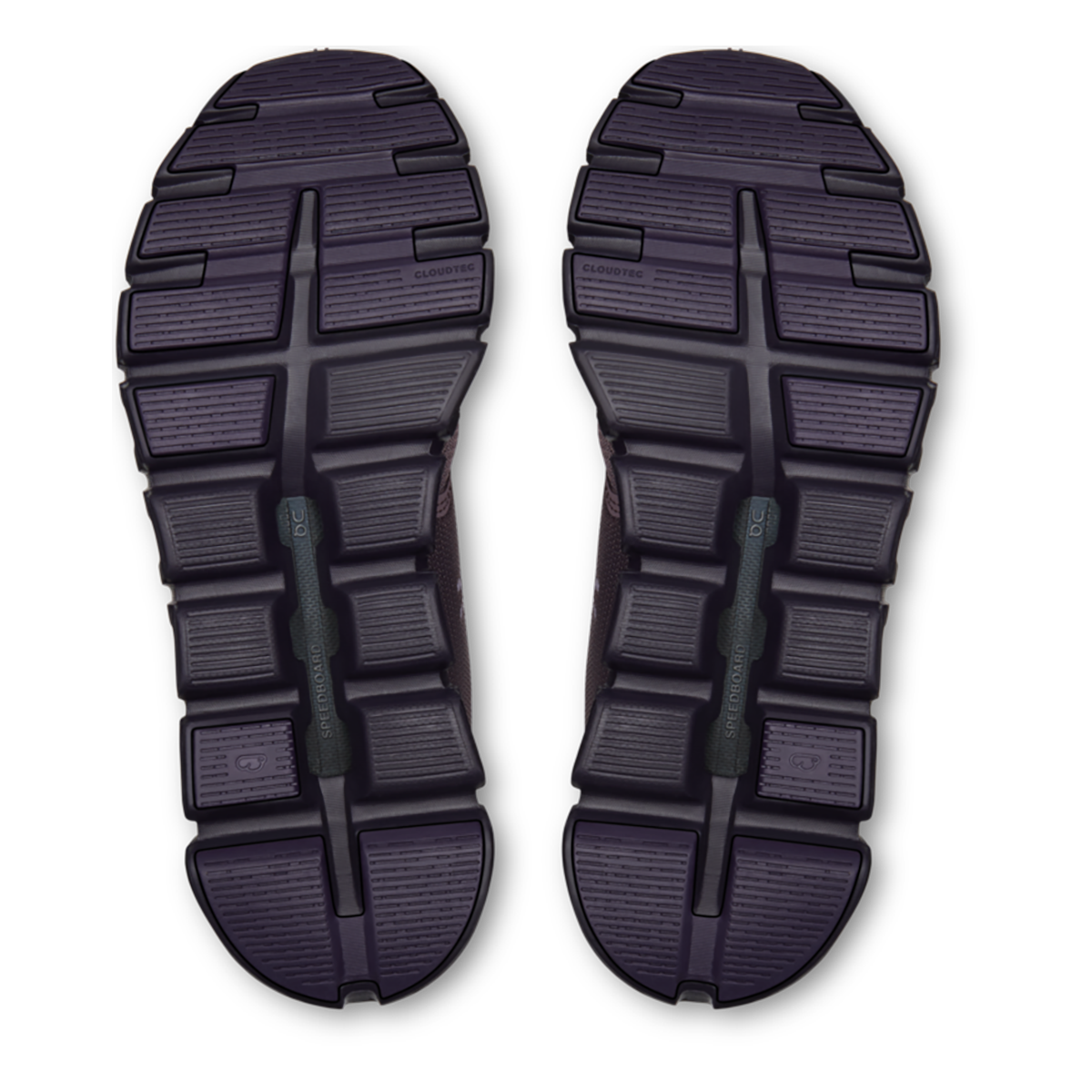 ON Cloud 6 - Athletic Shoes