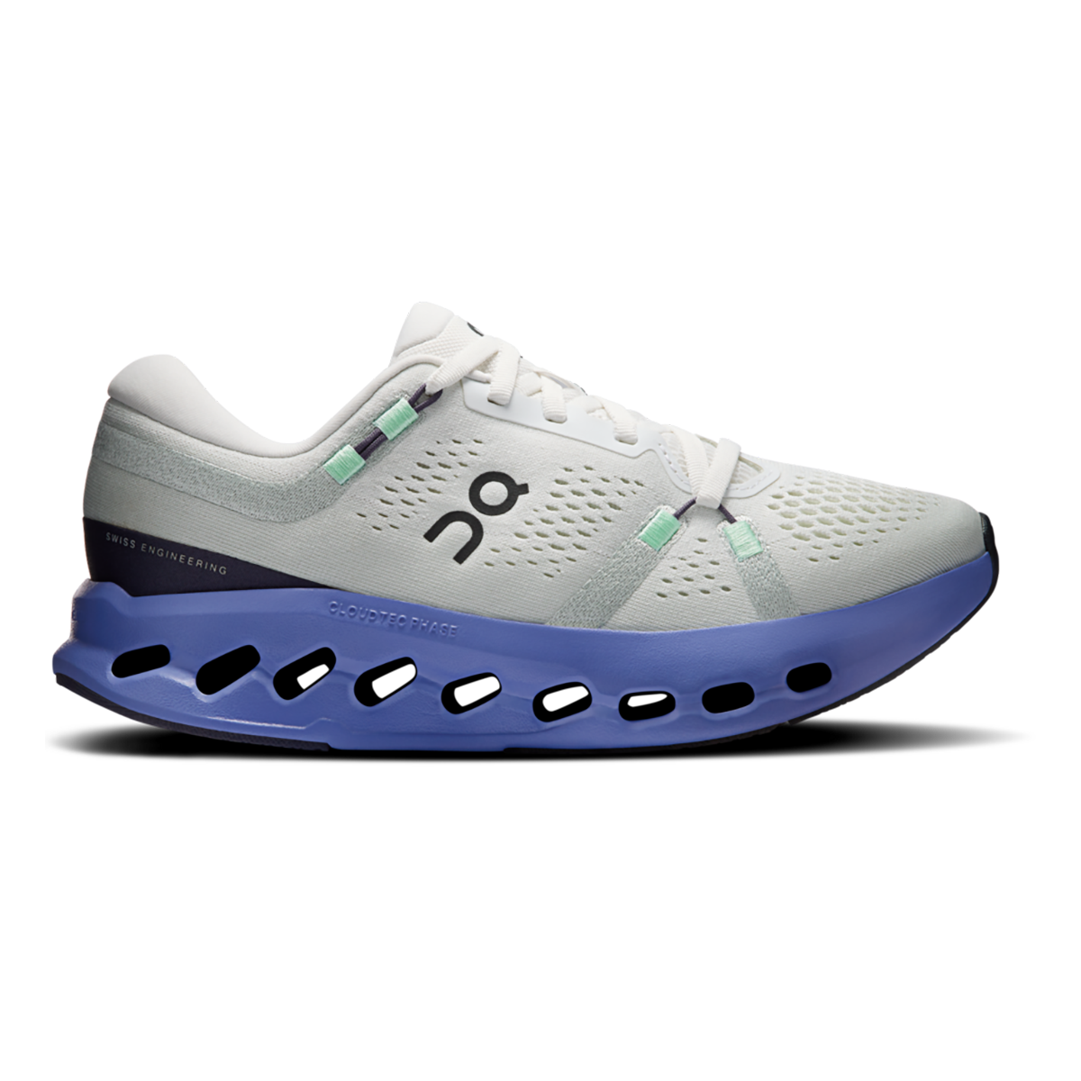 ON Cloudsurfer V2 - Running Shoes