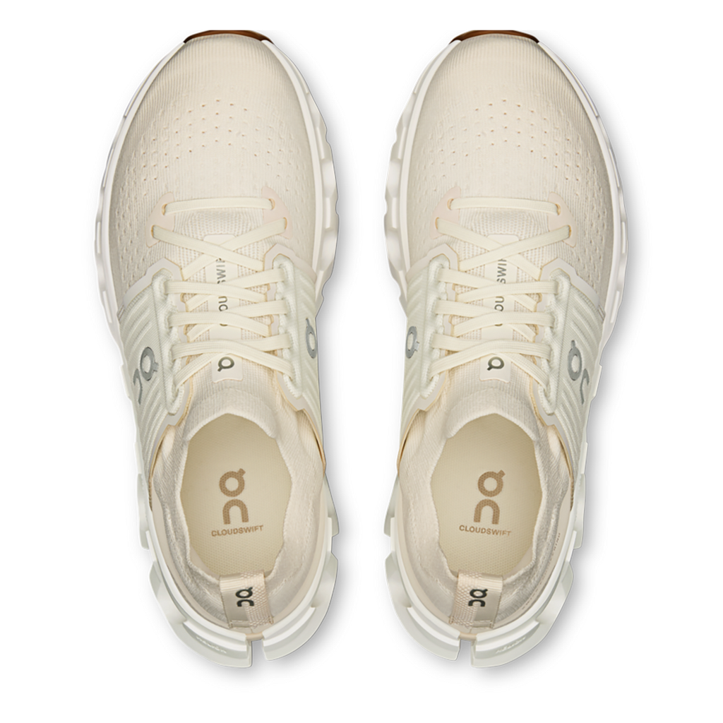 ON Cloudswift V4 - Running Shoes