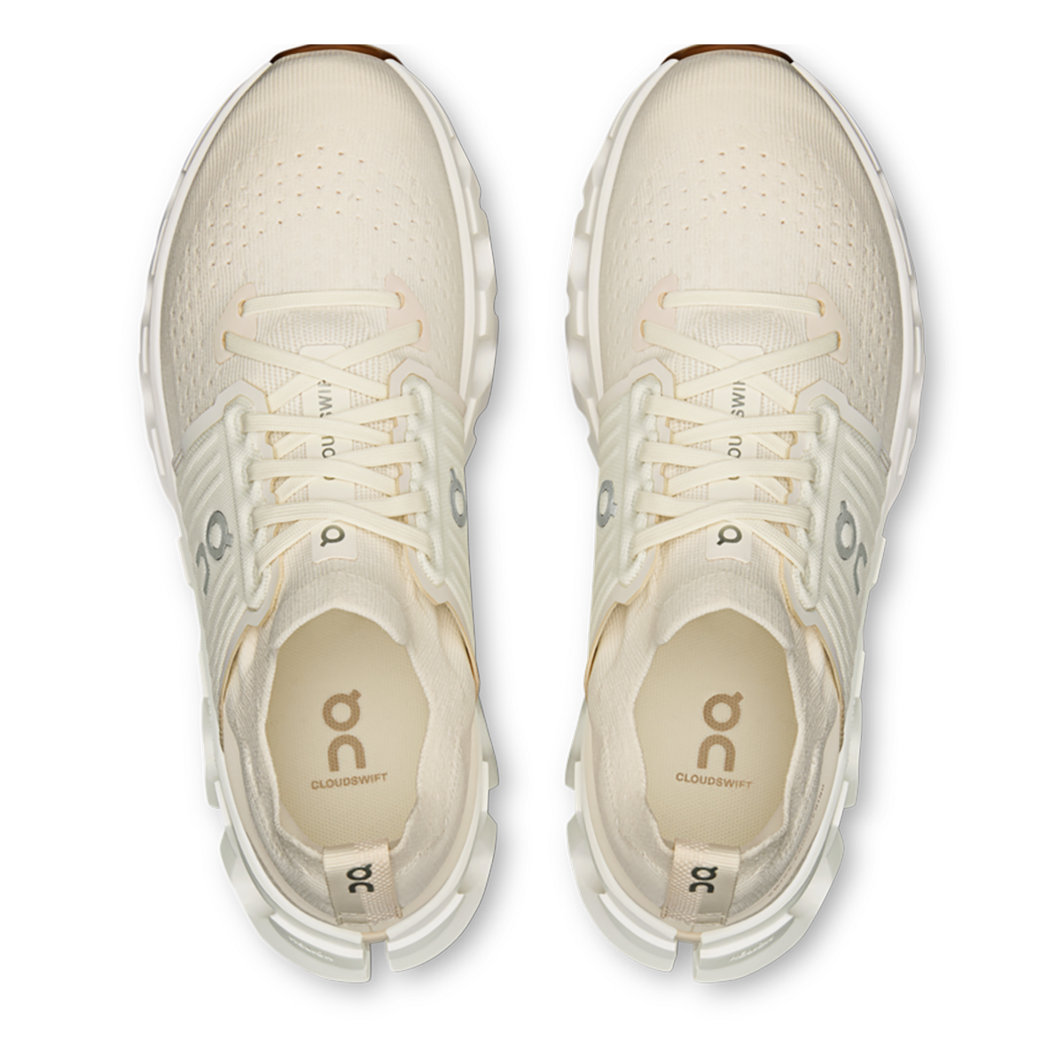 ON Cloudswift V4 - Running Shoes
