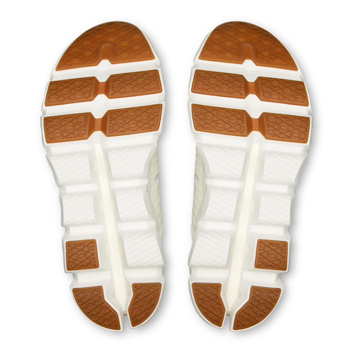 ON Cloudswift V4 - Running Shoes