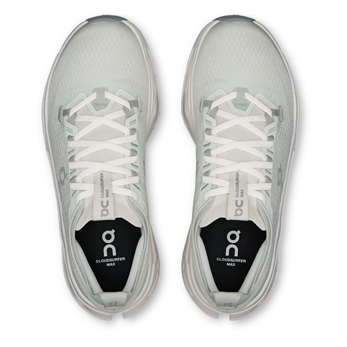 ON Cloudsurfer Max - Running Shoes