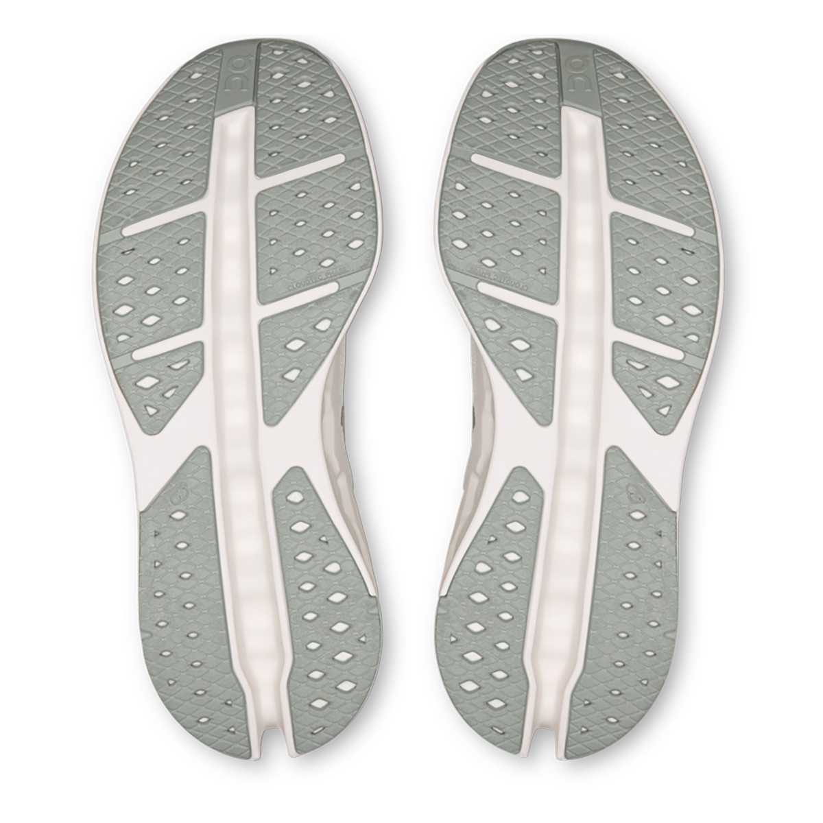 ON Cloudsurfer Max - Running Shoes