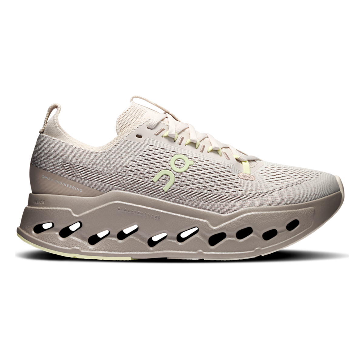ON Cloudsurfer Max - Running Shoes