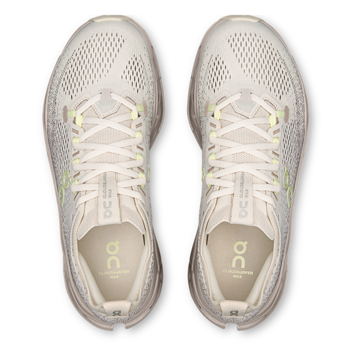 ON Cloudsurfer Max - Running Shoes