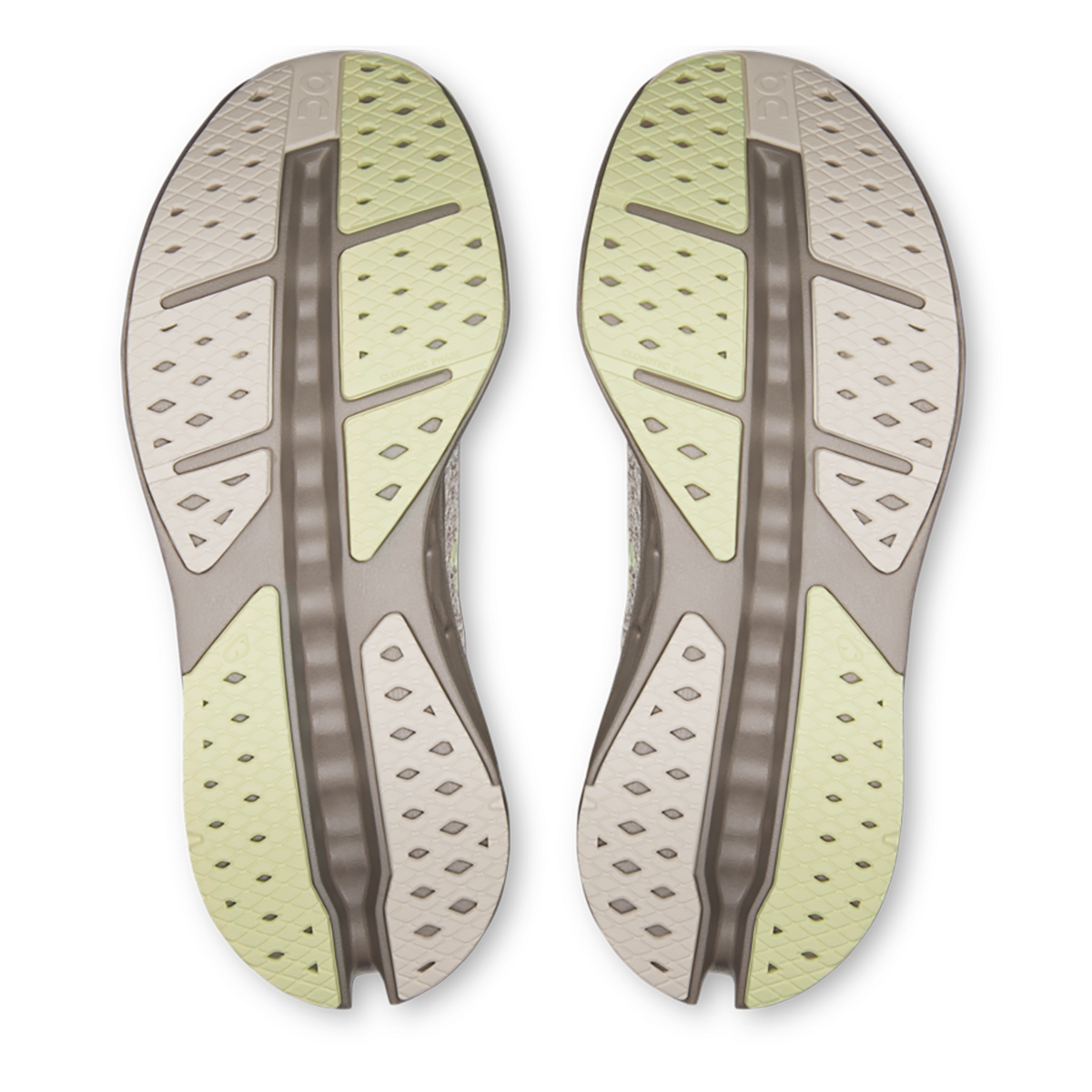 ON Cloudsurfer Max - Running Shoes