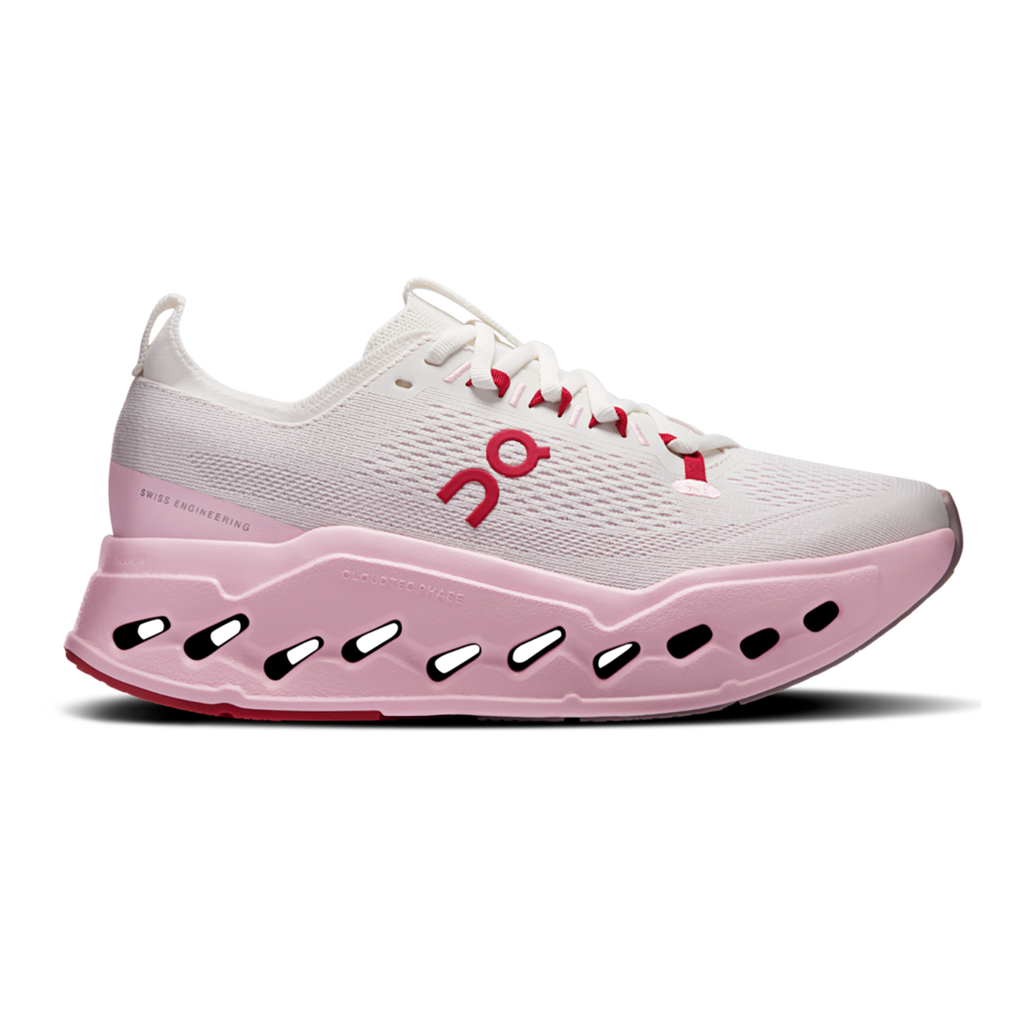 ON Cloudsurfer Max - Running Shoes