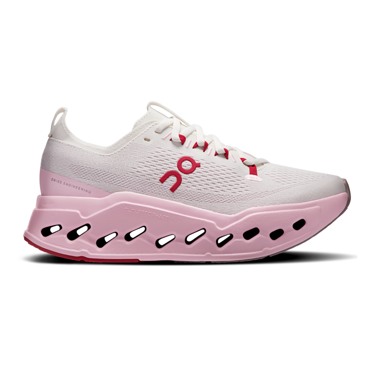 ON Cloudsurfer Max - Running Shoes
