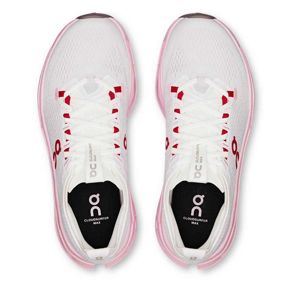 ON Cloudsurfer Max - Running Shoes