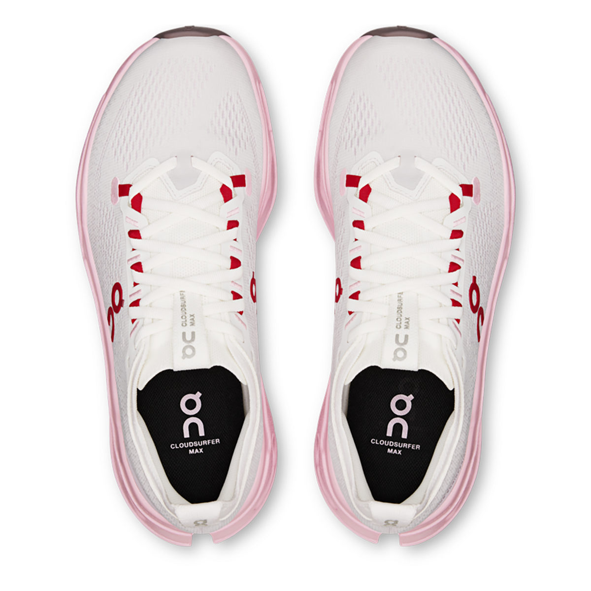 ON Cloudsurfer Max - Running Shoes