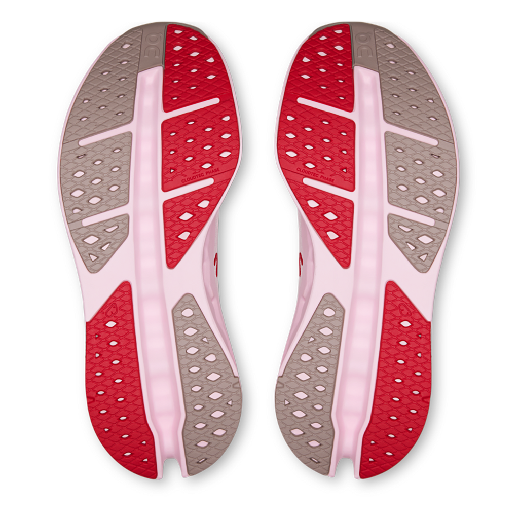 ON Cloudsurfer Max - Running Shoes