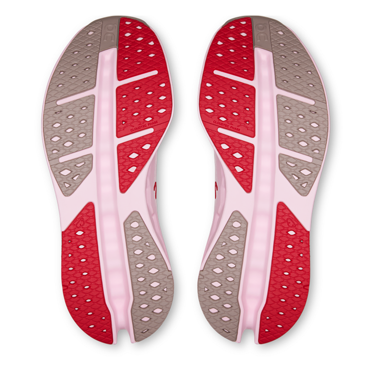 ON Cloudsurfer Max - Running Shoes