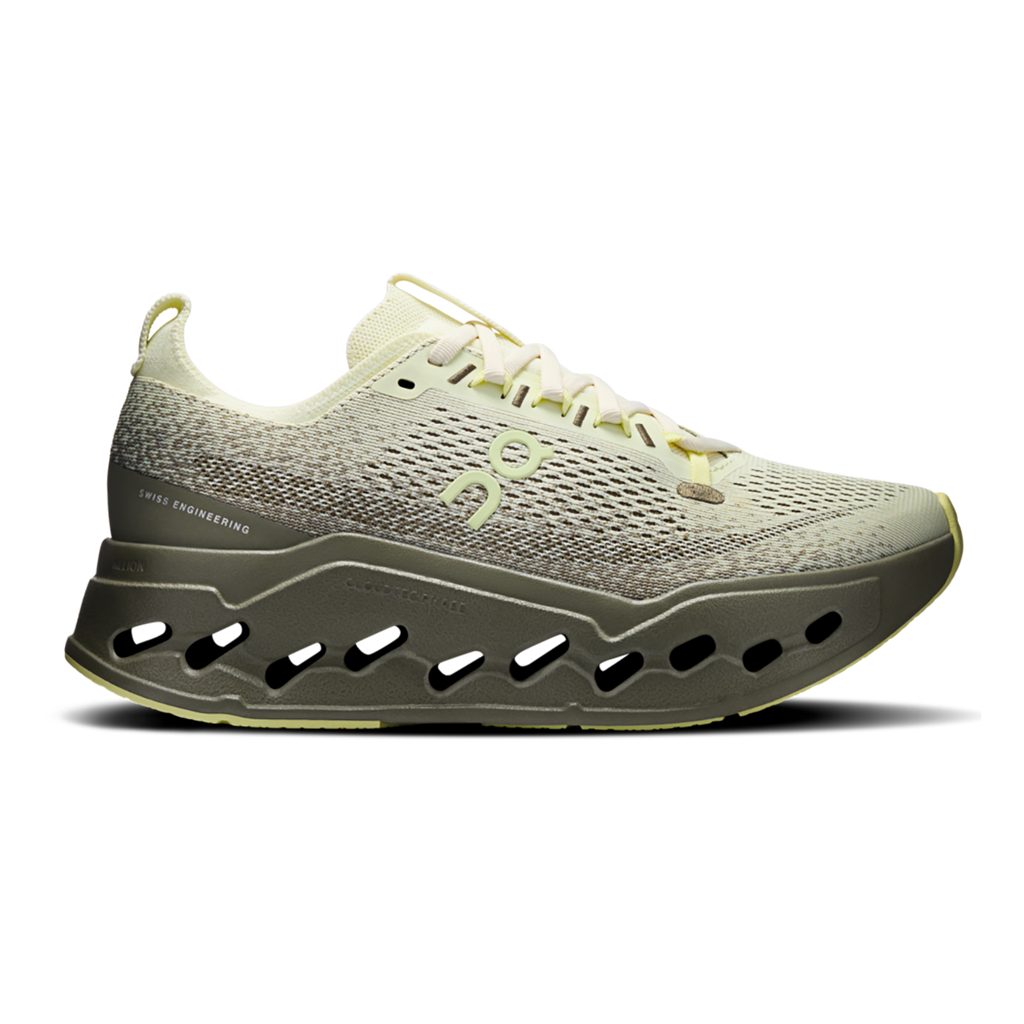 ON Cloudsurfer Max - Running Shoes