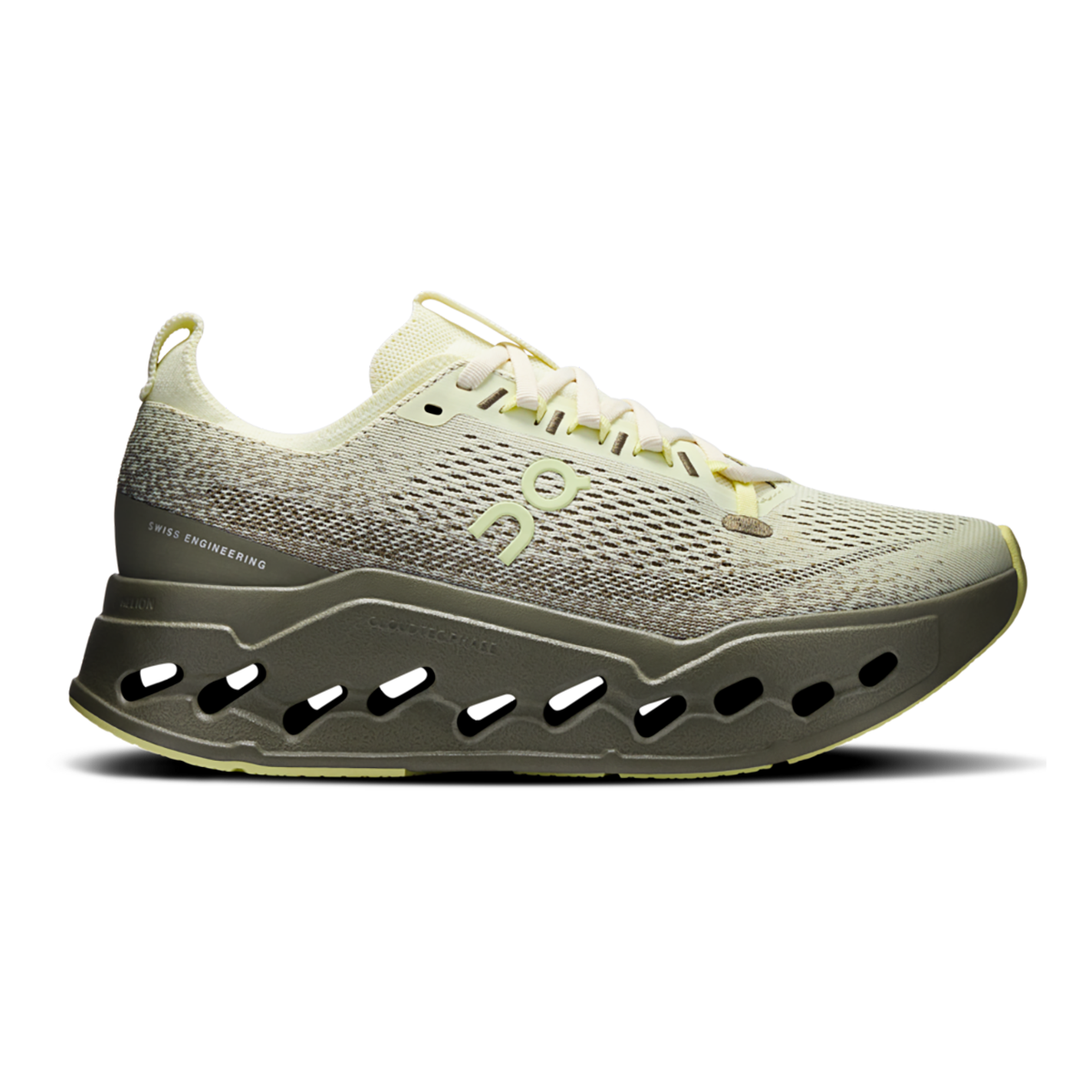 ON Cloudsurfer Max - Running Shoes