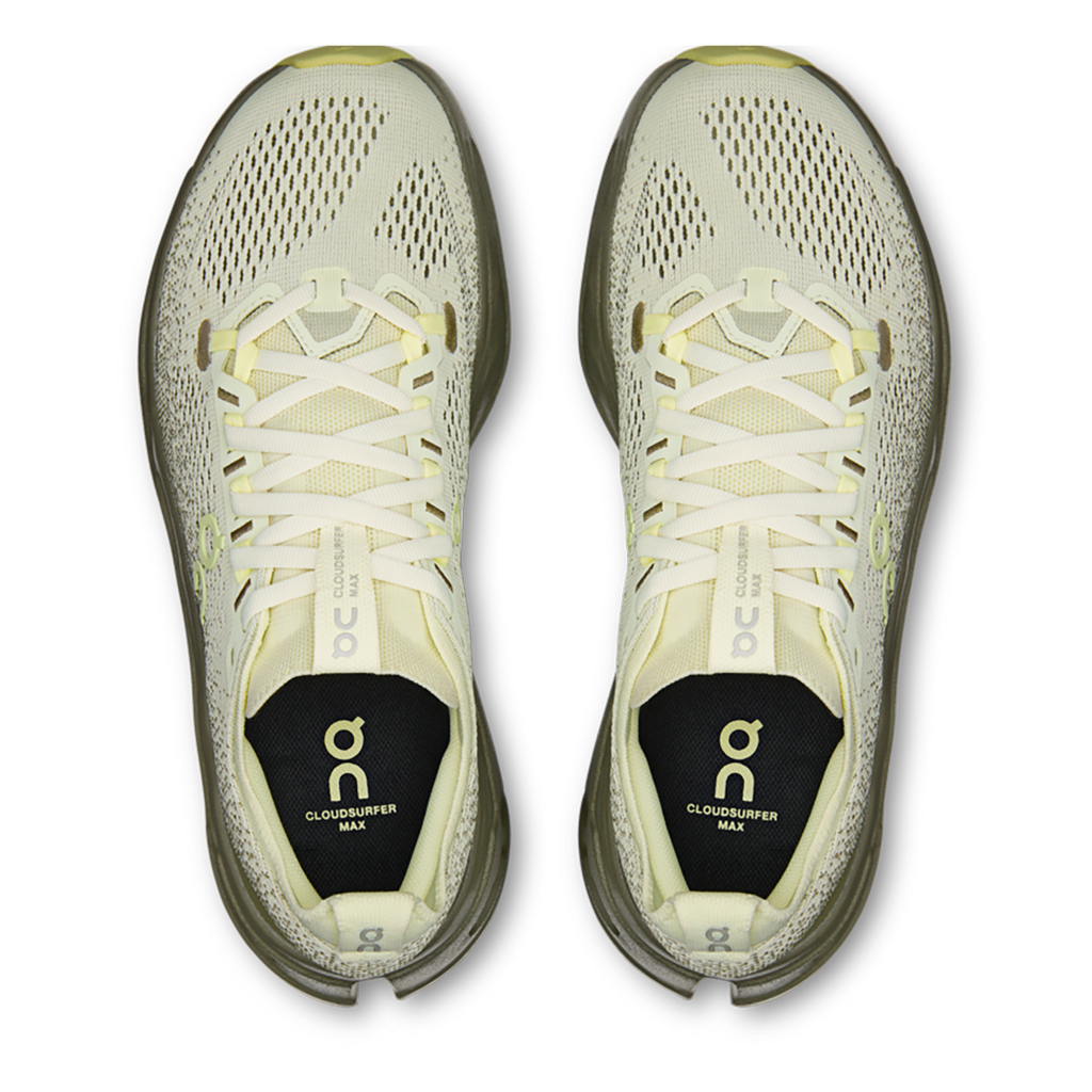ON Cloudsurfer Max - Running Shoes
