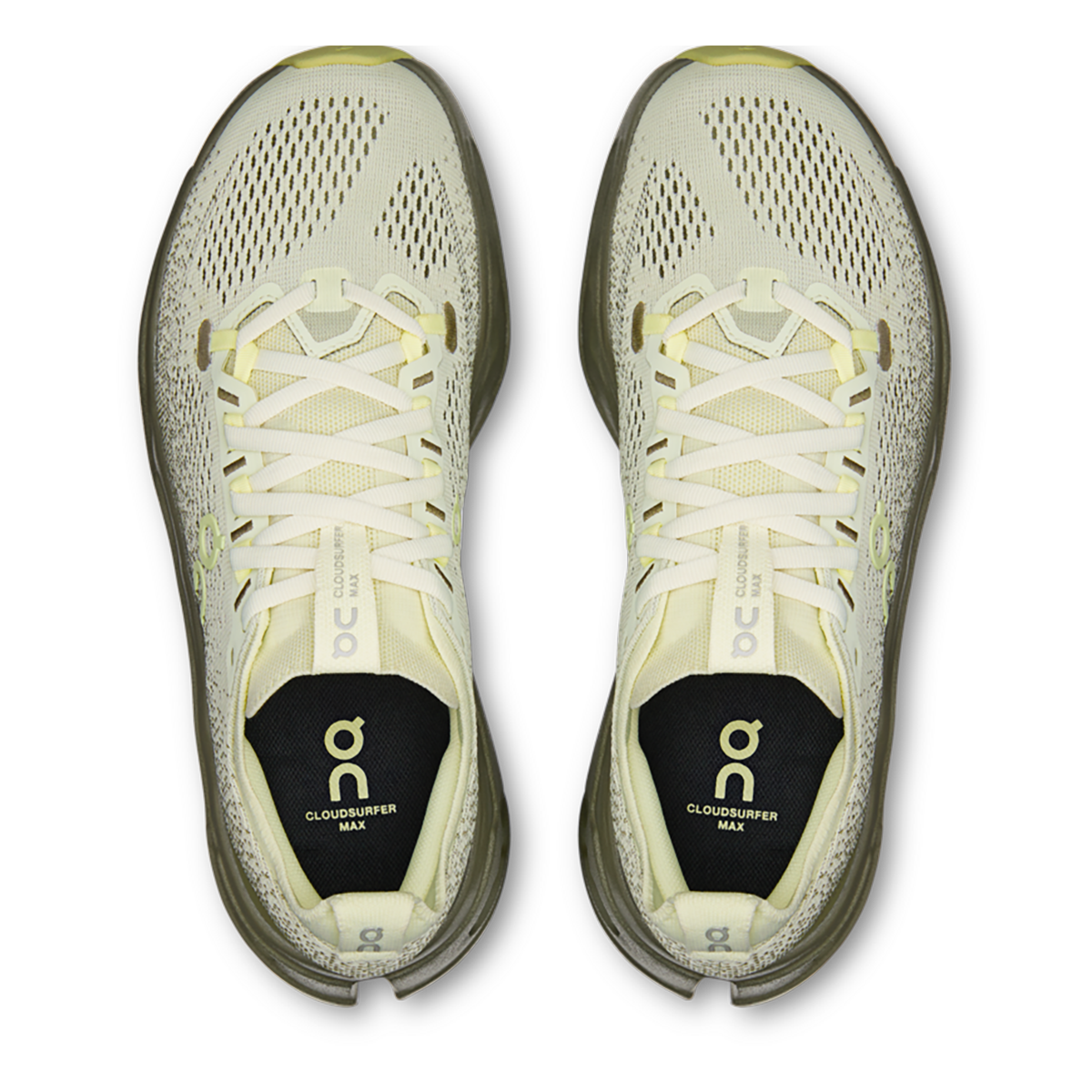 ON Cloudsurfer Max - Running Shoes