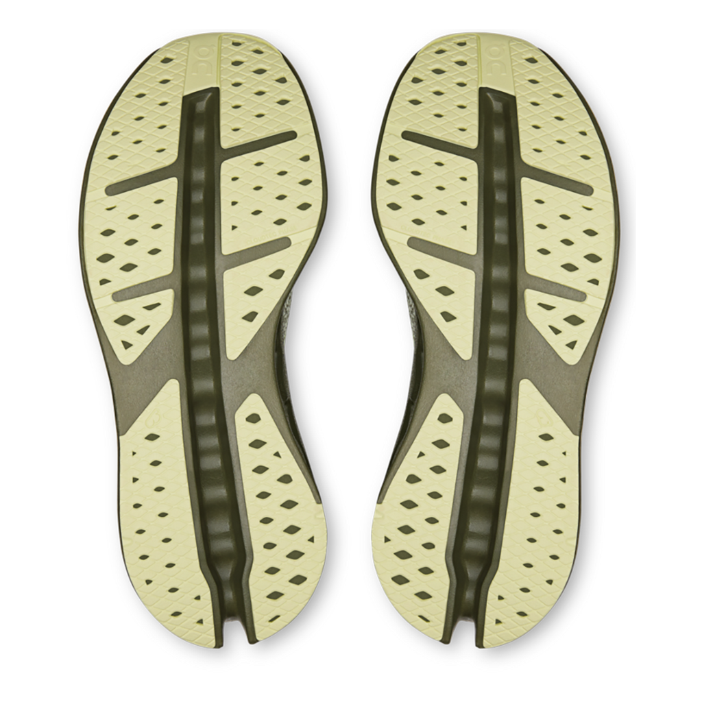 ON Cloudsurfer Max - Running Shoes