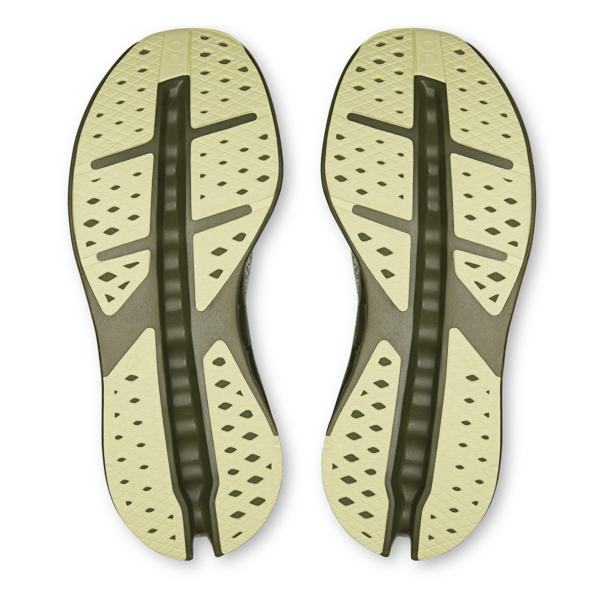 ON Cloudsurfer Max - Running Shoes