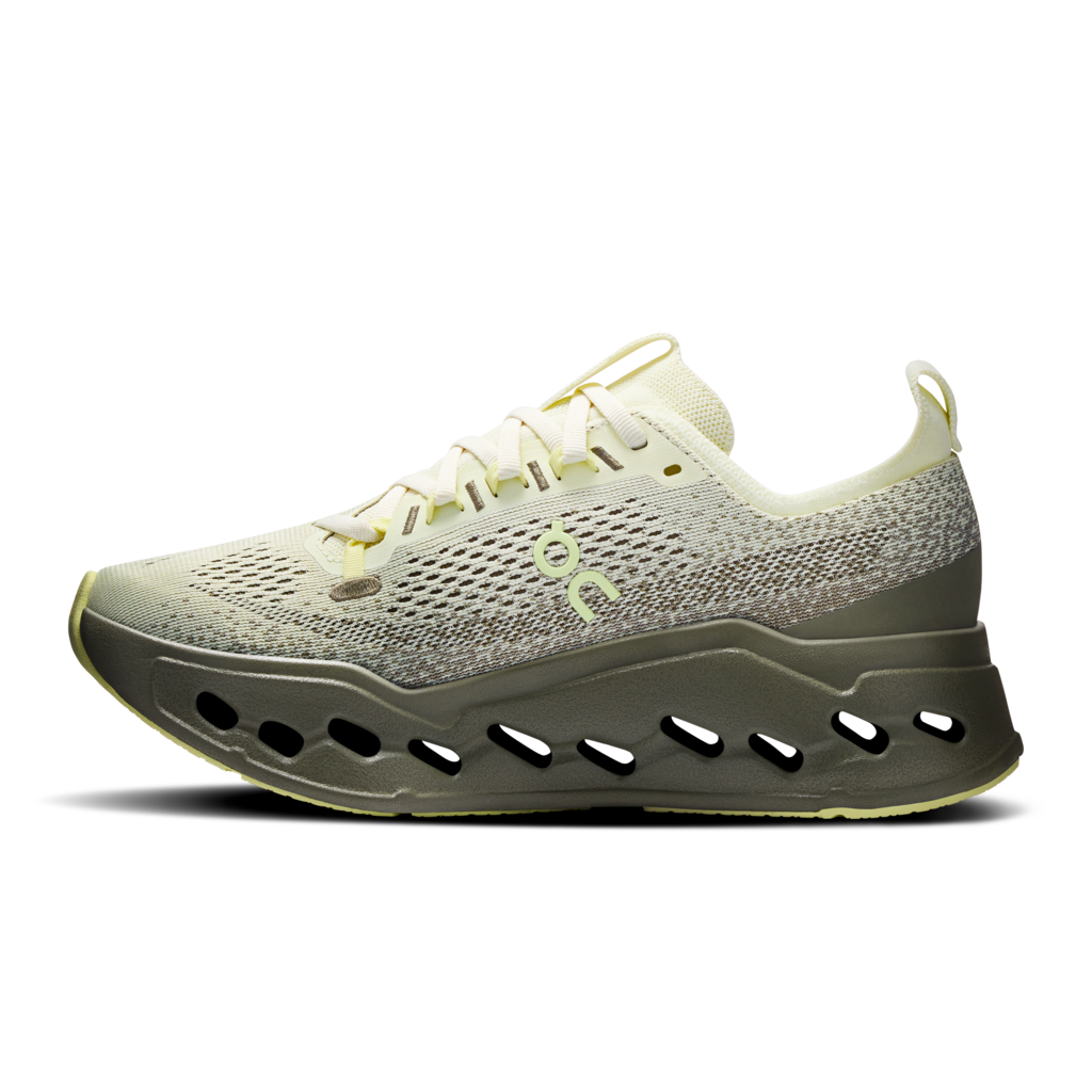 ON Cloudsurfer Max - Running Shoes