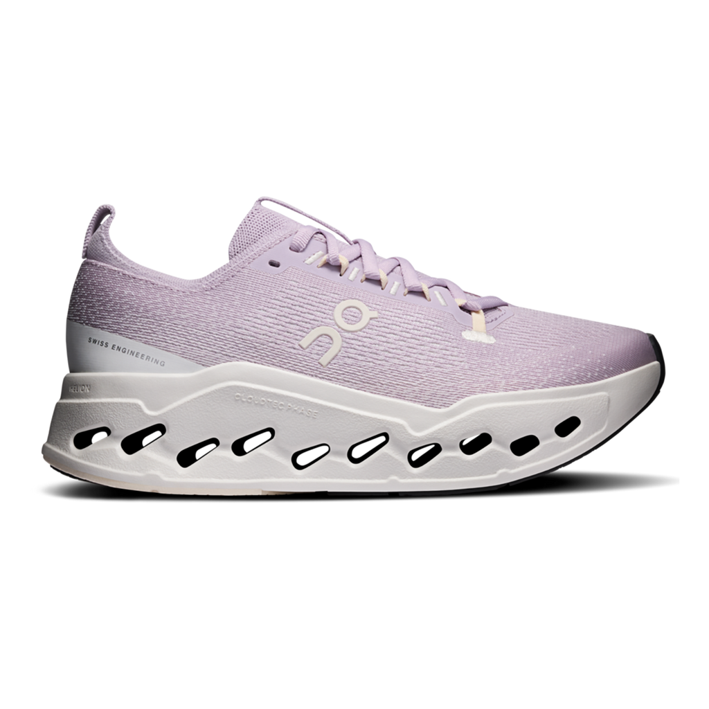 ON Cloudsurfer Max - Running Shoes