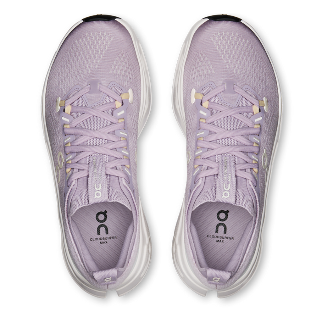 ON Cloudsurfer Max - Running Shoes