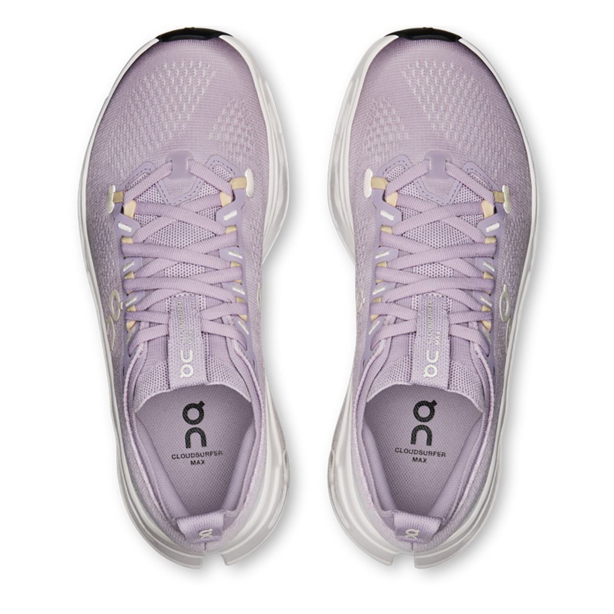 ON Cloudsurfer Max - Running Shoes