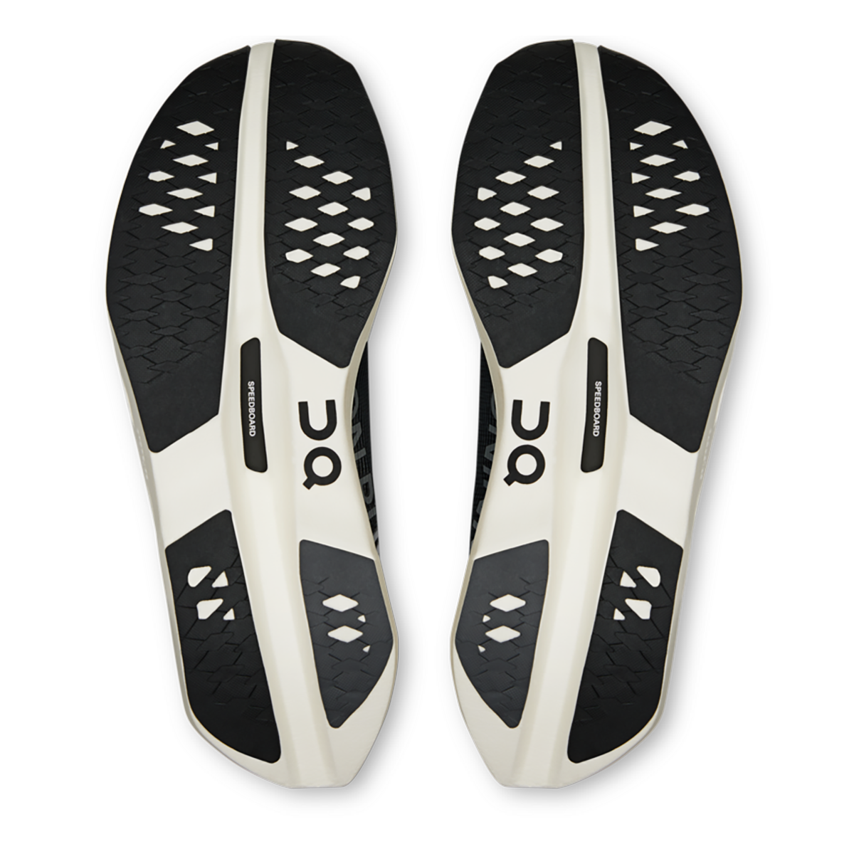 ON Cloudboom Volt - Running Shoes