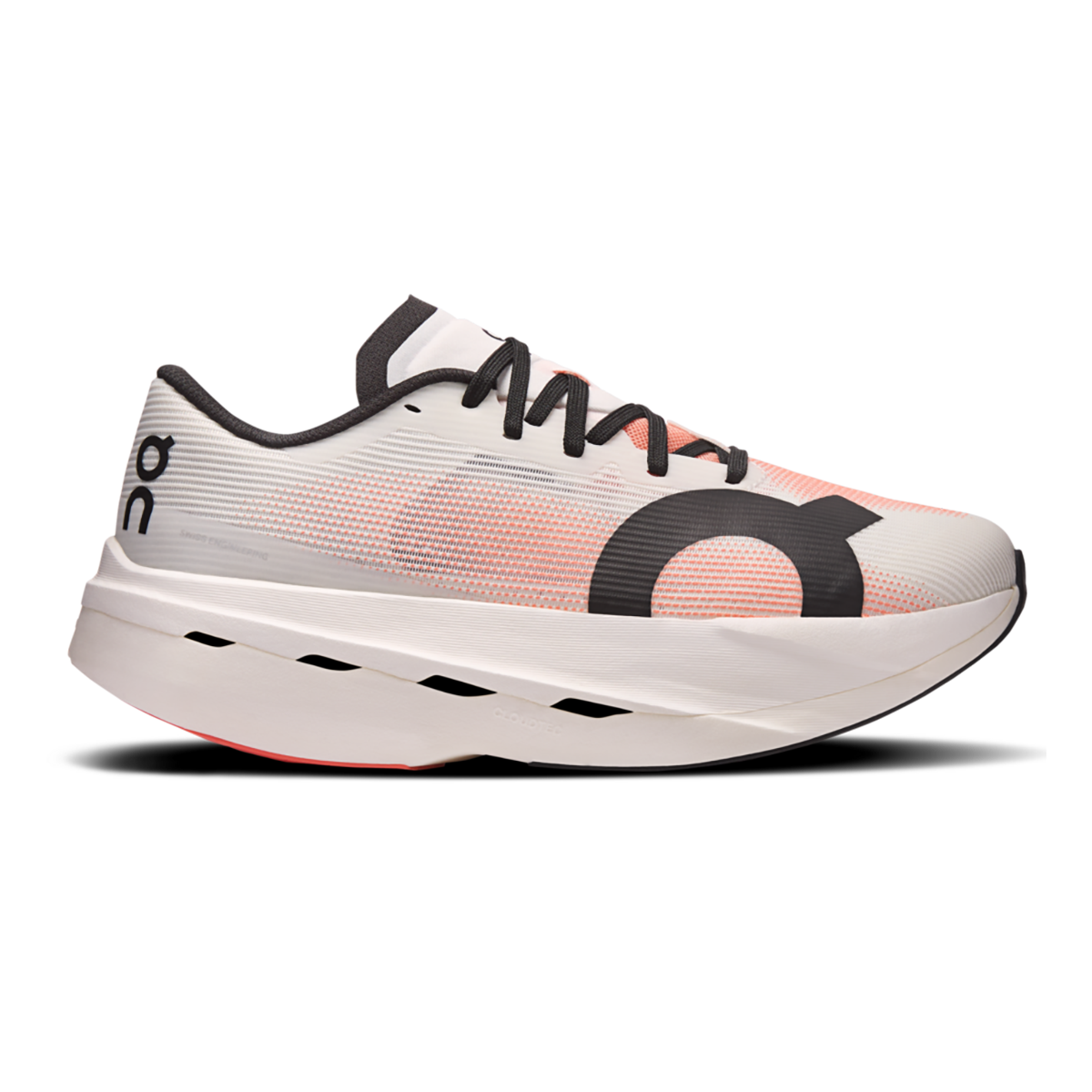 ON Cloudboom Volt - Running Shoes
