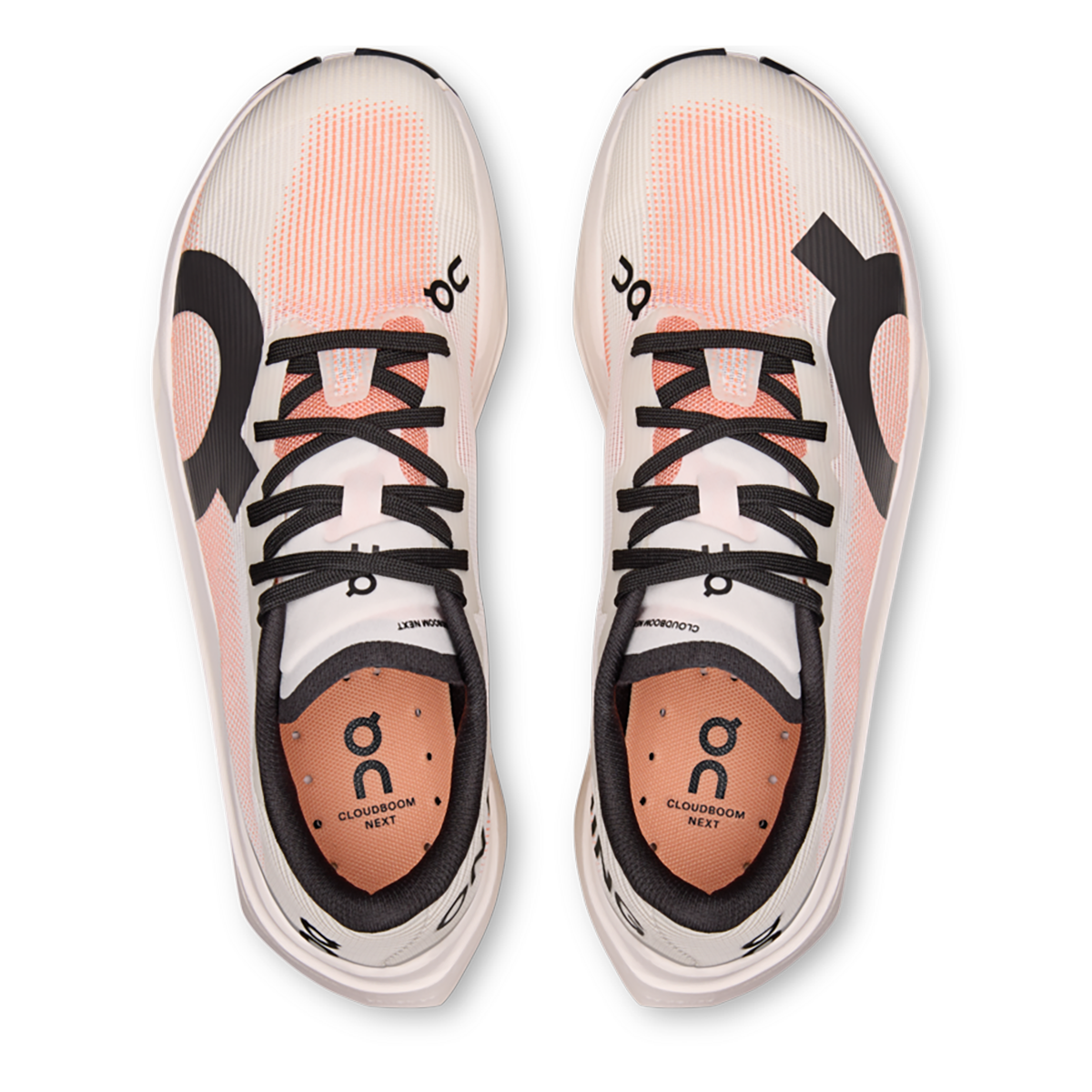 ON Cloudboom Volt - Running Shoes