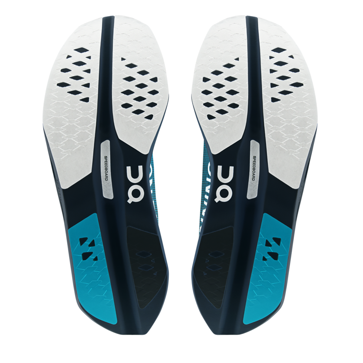 ON Cloudboom Volt - Running Shoes
