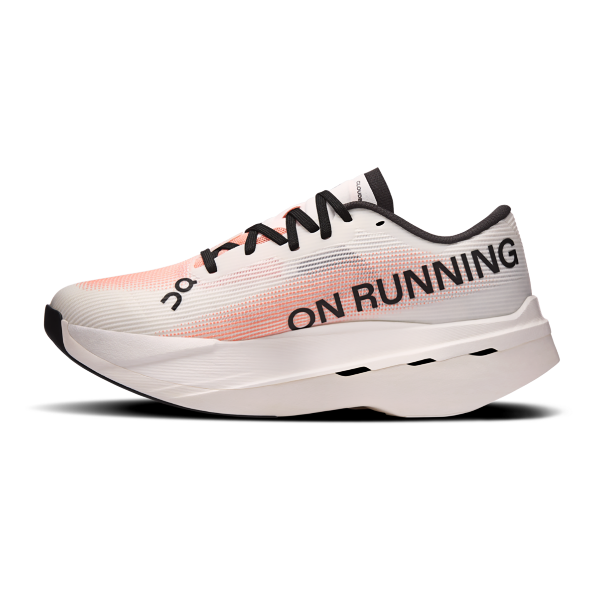 ON Cloudboom Volt - Running Shoes