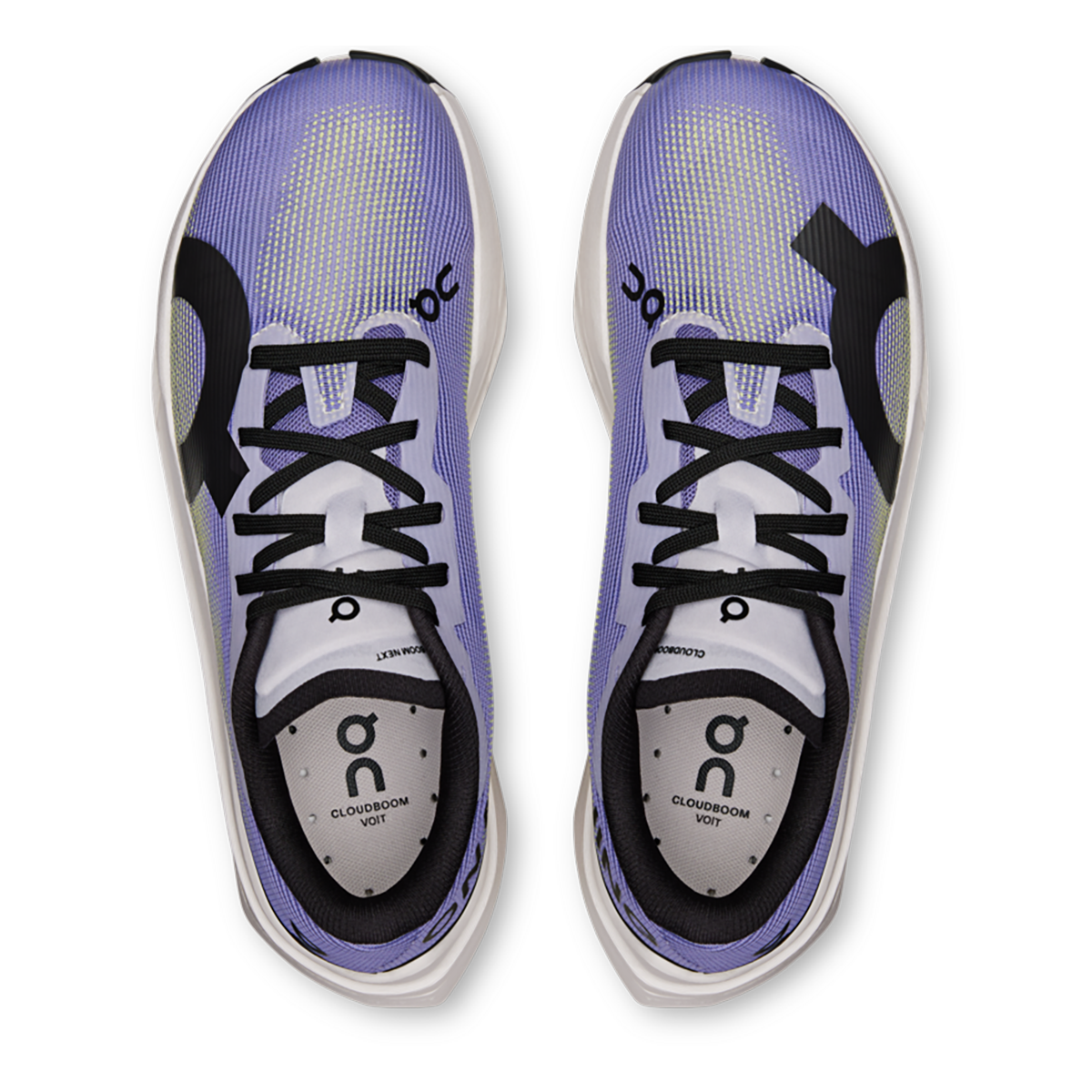 ON Cloudboom Volt - Running Shoes
