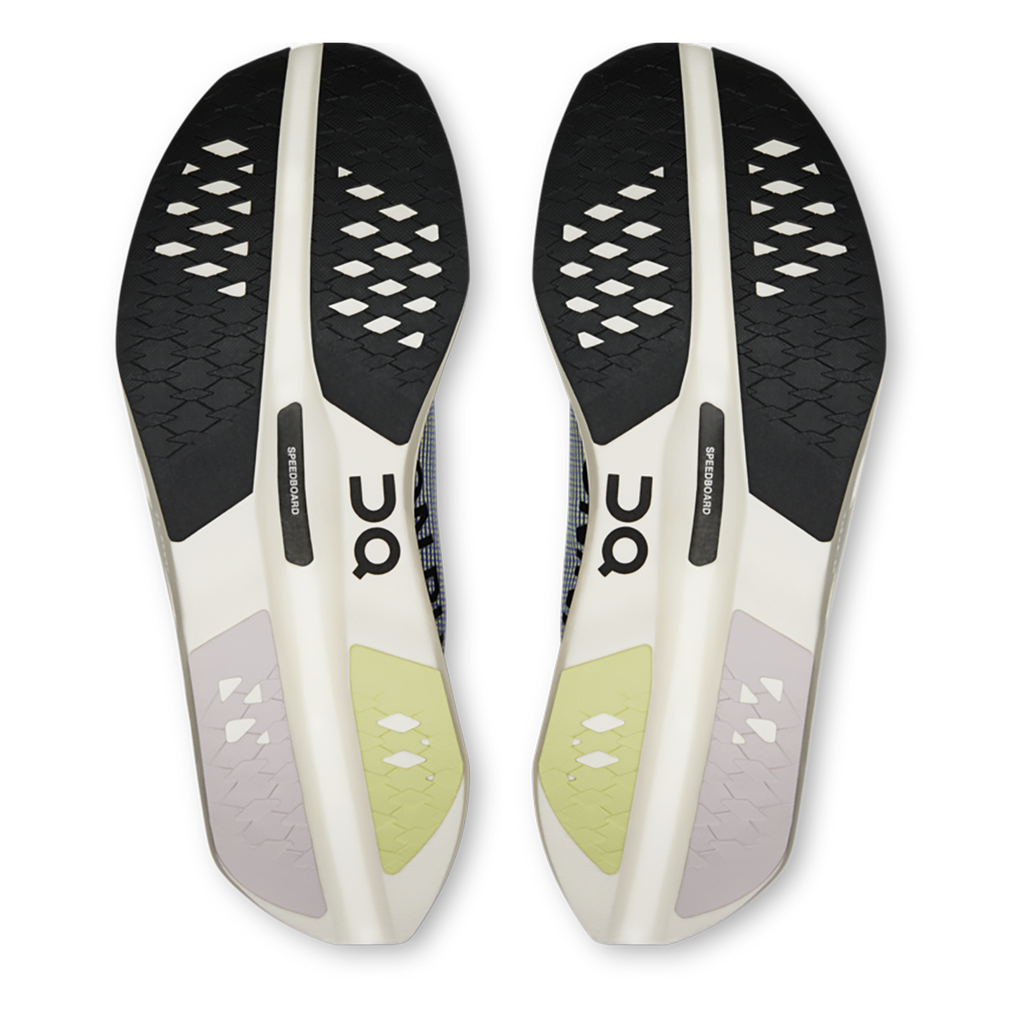 ON Cloudboom Volt - Running Shoes